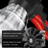 Violent Turbo Fan Elektrický proudový ventilátor poháněný Náhled obrázku produktu 10
