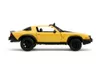 Jada 253115010 Transformers Bumblebee (T7) 1:24 Produktbild-Vorschau 12