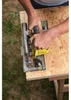 Ryobi R18CS7-0, Holz, Grün, Edelstahl, 18,4 cm, 3700 RPM, 6 Produktbild-Vorschau 10
