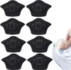 4 Paar Fersenpolster Anti-Slip Fersenhalter Fersenschutz Produktbild-Vorschau 1