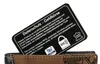 Chiemsee Geldbörse Herren 021772 schwarz Produktbild-Vorschau 10