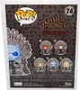 FUNKO 37794, zberateľská figúrka, film a seriály, 530 g Náhľad obrázku produktu 10