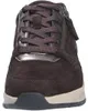 GABOR Rollingsoft Damen Sneaker braun kombi Produktbild-Vorschau 18