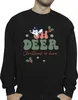 Disney - "Oh Deer" Sweatshirt für Herren BI11527 (XL) Produktbild-Vorschau 3