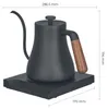 Elektrischer Wasserkocher CHiATO flowPLAY Gooseneck, 0.6 l Produktbild-Vorschau 9