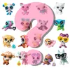 Littlest Pet Shop – Tierfigur Überraschung, Serie 5, Produktbild-Vorschau 5
