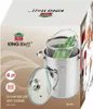 KINGHOFF Casserole 4,2L Acier Inoxydable pour Spaghetti Voir les images du produit 8