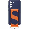 Silicone cover with Strap, Handyhülle Produktbild-Vorschau 5