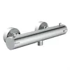 Rubinetto doccia SCHÜTTE con termostato LONDON 5,5 cm Anteprima dell’immagine prodotto 17