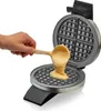Cloer 1699 Amerikanisches Waffeleisen für klassische Produktbild-Vorschau 3