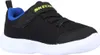 SKECHERS SKECH-STEPZ 2.0 MINI Schwarz Produktbild-Vorschau 5