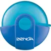 Maped 511320, goma de borrar Zenoa, plástico, 70 x 23 mm Vista previa de la imagen del producto 1
