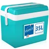 Kühlbox Isolierbox Kühltasche Camping Thermobox Produktbild-Vorschau 1