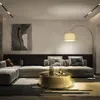 ANTENLICHT Dekorative Bogenlampe Bogenleuchte LED E27 9W Produktbild-Vorschau 6