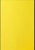 A4 Einbanddeckel, Leinen-Sirio, 290g/m², gelb Produktbild-Vorschau 1