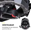 Dunlop Fietshelm - Mountainbike Helm - Maat M - Verstelbaar Productafbeelding-voorbeeld 5