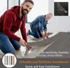 YARDIN PVC podlaha Vinylová podlaha samolepicí s efektem Náhled obrázku produktu 6