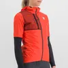 SPORTFUL Fahrrad-Thermojacke - SUPERGIARA PUFFY - Rot S Produktbild-Vorschau 3