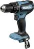 Makita DHP485ZJ Akku-Schlagbohrschrauber Produktbild-Vorschau 1