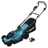 Rasaerba a batteria Makita DLM 330 F1 18 V 33 cm 30 l + 1x Anteprima dell’immagine prodotto 2