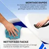 Extralink Ice Bath Baignoire pour bain froid, pliable, 150 Voir les images du produit 2