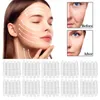 100 pezzi di nastro invisibile per lifting - lifting, Anteprima dell’immagine prodotto 7
