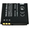 Original Akku für Nokia Typ BL5C Produktbild-Vorschau 3
