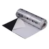 MATA WYGŁUSZAJĄCA Butyl Bitmat 2mm 25x50cm skrzynka basowa Podgląd zdjęcia produktu 5