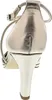 Tamaris Pumps  Pumps - Goudkleur - Maat 41 Produktbild-Vorschau 9