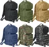 Brandit BD8022 | US Cooper Patch medium One Size - Farbe: Produktbild-Vorschau 10