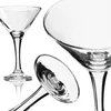 Bicchieri da martini KADAX, bicchieri da cocktail da 175 ml Anteprima dell’immagine prodotto 7