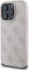 Guess 4G Classic - Etui iPhone 16 Pro (różowy) Podgląd zdjęcia produktu 2