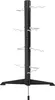 GORILLA SPORTS® Griffständer - inkl. Latzuggriffe, mit 8 Produktbild-Vorschau 2
