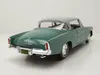 Maisto - 1953 Studebaker Starliner, zelená, 1:18 Náhled obrázku produktu 3