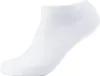 Camano Herren 3003 Ca-soft 7 Paar Sneakersocken, Weiß-Grau, Produktbild-Vorschau 2
