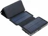 A Sandberg Solar 6-Panel Powerbank 20000 is shown on a white background. Produktbild-Vorschau