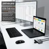 Przełącznik KVM Primewire USB 3.2 Gen1 - 4 porty wejściowe Podgląd zdjęcia produktu 4