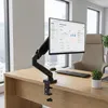 Držák monitoru Stolní držák pro 1 monitor Rameno monitoru Náhled obrázku produktu 8