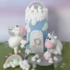 Creativ Company 98106, Knetmasse-Spielset, Mehrfarbig, Produktbild-Vorschau 4