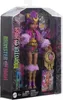 Monster High Monster Fest Clawdeen Wolf Produktbild-Vorschau 9
