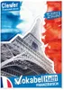 Quaderno di vocabolario A5 - Francese Anteprima dell’immagine prodotto 1
