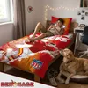 NFL Biancheria da letto Kansas City Chiefs Player Linon / Anteprima dell’immagine prodotto 9