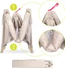 Lorelli Carina Reisebett 1 Ebene 120x60 – faltbar, Matratze Produktbild-Vorschau 3