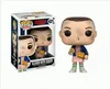 POP! Stranger Things - Eleven with Eggos (9,5 cm) Produktbild-Vorschau 4