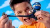 Orbico Stumble Guys 3D Mini Figurky 3 Ks Náhled obrázku produktu 3