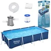 Bestway Steel Pro 56424, 5700 l, Basen ramowy, Niebieski, Podgląd zdjęcia produktu 31