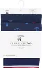 Clark Crown® Boxershorts 2er Pack Maritim XL Produktbild-Vorschau 3