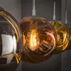 Hoyz - Hängelampe 4L stellar / Altsilber Produktbild-Vorschau 3