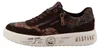 Chaussures de sport Mustang pour femmes, lacets, couleur Voir les images du produit 6