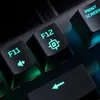 Klawiatura do gier HYPER X Alloy Origins Core RedSwitches Podgląd zdjęcia produktu 4